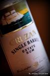 Cruzan Single Barrel Estate Rum - Review