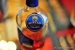 Banks DIH XM Royal Gold 10 Year Old - Review