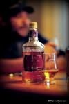 Traveller's 5 Barrel Premium Gold Aged Rum - Review