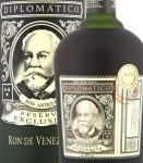 Diplomatico Reserva Exclusiva 15 year old rum - Review