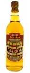 Traveller's 1 Barrel Rum - Review