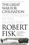 The Great War for Civilization