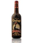 Gosling’s Black Seal Bermuda Rum – Review