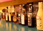 Raucous Rum Tasting 27 September 2011